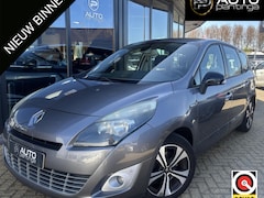 Renault Grand Scénic - 1.4 TCe Bose 131PK | NL AUTO | Trekhaak | Achteruitrijcamera | Parkeersensoren | 2 Sleutel