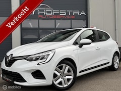 Renault Clio - 1.0 TCe Zen Full-Led CarPlay NW-Type Navi PDC