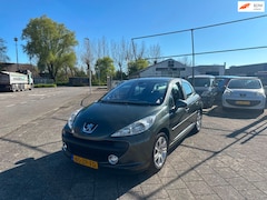 Peugeot 207 - 1.6 VTi XS Pack Airco PDC Navi 159DKM