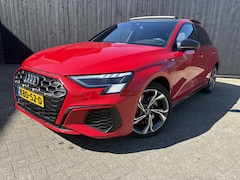 Audi A3 Sportback - 45 TFSI e S edition Competition