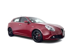 Alfa Romeo Giulietta - 1.6 JTDm Super Aut. *NAVI-FULLMAP | SPORTSEATS | SHIFTPADDLES | ECC | PDC | CRUISE | 18''A