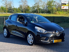Renault Clio - 0.9 TCe Zen+AIRCO+CRUISE+NAVI+BT+NAP