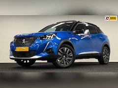 Peugeot 2008 - 1.2 PureTech GT Pack*155PK*Panodak*DigiDisplay*Stoelverw*Carplay