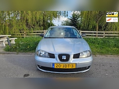 SEAT Cordoba - 1.4 | AIRCO | GEREVISEERDE MOTOR | APK 05-2027 | INSTAPKLAAR