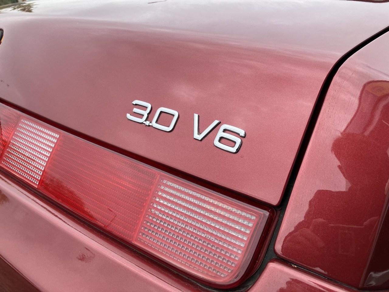 Alfa Romeo Spider - 3.0-12V V6 | Uniek exemplaar |