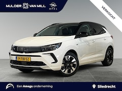 Opel Grandland - Ultimate 1.6 PHEV 225pk Hybrid e-EAT8 | NAPPA LEDER | LED PIXEL VERLICHTING | AGR-STOELEN