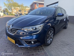 Renault Mégane Estate - Bose | Automaat | 2018 | NAP | Leder/Stof