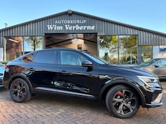 Renault Arkana - 1.6 E-Tech Hybrid 145 R.S. Line