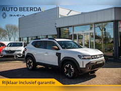 Dacia Duster - TCe 130 mild hybrid 4x4 Extreme Handgeschakeld | 1500 KG Trekvermogen