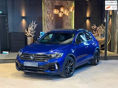 Volkswagen T-Roc - 2.0 TSI 4Motion R|PANO|AKRA|KEYLESS|BEATS|BOMVOL