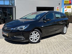 Opel Astra Sports Tourer - 1.0 Online Edition NIEUWE APK