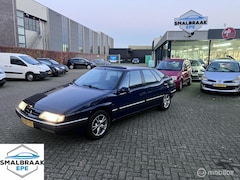 Citroën XM - 2.0i-16V SX Prestige Automaat IN PRIJS VERLAAGD