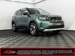 Opel Frontera - 1.2 Turbo Hybrid GS 145PK Camera, Navi, Winterpakket, Cruise control, Rijstrook correctie,