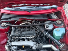 Volkswagen Golf - 1.8 GTI G60