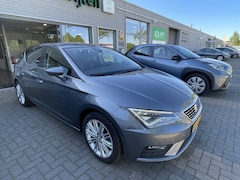 SEAT Leon - 1.4 EcoTSI Xcel.BnsI