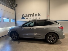 Ford Kuga - 2.5 Phev 225 pk ST-Line X driverpack, techno pack, winterpack, panoramadak, trekhaak, B&O