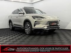 BYD Seal U - 1.5 T DM-i AWD Design 360 Camera, Pano, Leder, Navi, Infinity, Elektrische achterklep, Hea