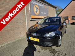 Volkswagen Golf Variant - 1.2 TSI Comfortline BlueMotion