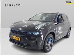 Lynk & Co 01 - 1.5 261pk PHEV 7DCTH | Orig.NL | PanoramaDak | 360 graden Camera | Carplay |