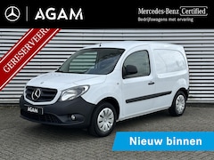 Mercedes-Benz Citan - 108 CDI Airco Parkeersensoren Euro6