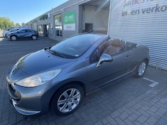 Peugeot 207 CC - 1.6 VTi Première