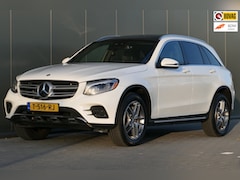 Mercedes-Benz GLC-klasse - 300 4MATIC Panorama Navigatie Camera