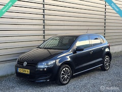 Volkswagen Polo - 1.2 Easyline NWE APK|5DRS|NETTE AUTO|CARPLAY