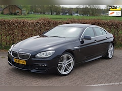BMW 6-serie Gran Coupé - 640i High Executive|M-Sport|Nette staat