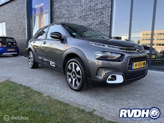 Citroën C4 Cactus - 1.2 PureTech Shine