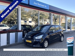 Hyundai i10 - 1.0i Comfort - Carplay | Nav | Airco | Cruise | All Season
