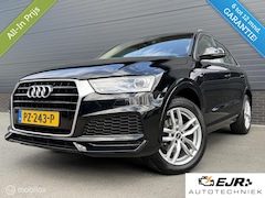 Audi Q3 - 1.4 TFSI CoD Sport Pro Line S-Line XENON*NAV*HAAK*PDC