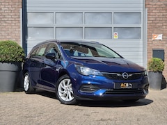 Opel Astra Sports Tourer - 1.2 Business Elegance Dealer onderhouden