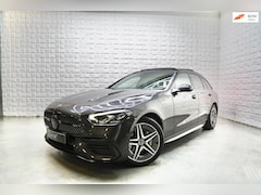 Mercedes-Benz C-klasse Estate - 300 e AMG NIGHT CAMERA PANO