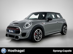 MINI John Cooper Works - 2.0 | Camera | Stoelverw. | Navi | Cruise Control | Harman/Kardon