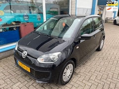 Volkswagen Up! - 1.0 move up BlueMotion