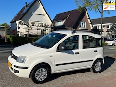 Fiat Panda - 1.2 Active 105.000 km NL-AUTO-NAP