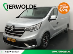 Renault Trafic - L2H1 T30 GB dCi 150 Extra | Trekhaak | Parkeercamera | Navigatie |