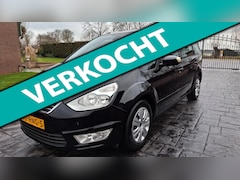 Ford Galaxy - 1.6 SCTi7 persoons Gereserveerd