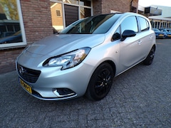 Opel Corsa - 1.4-16V Design Edition