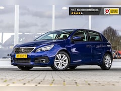 Peugeot 308 - 1.2 PureTech Allure | Nieuwe D-riem | Carplay