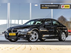 BMW 3-serie - 320i High Executive M-Sport | Leder | LED | NL Auto
