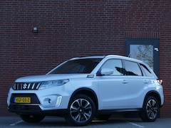 Suzuki Vitara - 1.4 Boosterjet Style Smart Hybrid AllGrip