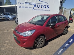 Citroën C3 - 1.0 VTi Attraction Airco