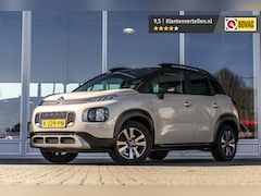 Citroën C3 Aircross - 1.2 PureTech S&S Feel | Trekhaak | Carplay