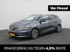 Renault Mégane Estate - 1.3 TCe 140 PK Techno Navigatie | Climate Control | Cruise Control | Parkeersensoren Voor