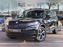 Skoda Kodiaq - 1.5 TSI SportLine ACT 150pk DSG I Pano I Navi I Trekhaak I Virtual I Stuurverwarming