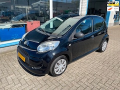 Citroën C1 - 1.0-12V Séduction 1e eigenaar
