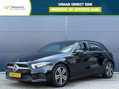 Mercedes-Benz A-klasse - A 200 163pk 7G-DCT Business Solution AMG