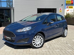 Ford Fiesta - 1.0 Style Nieuwe APK