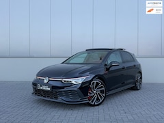 Volkswagen Golf - 2.0 TSI GTI Clubsport Pano H&K HUD Special mode